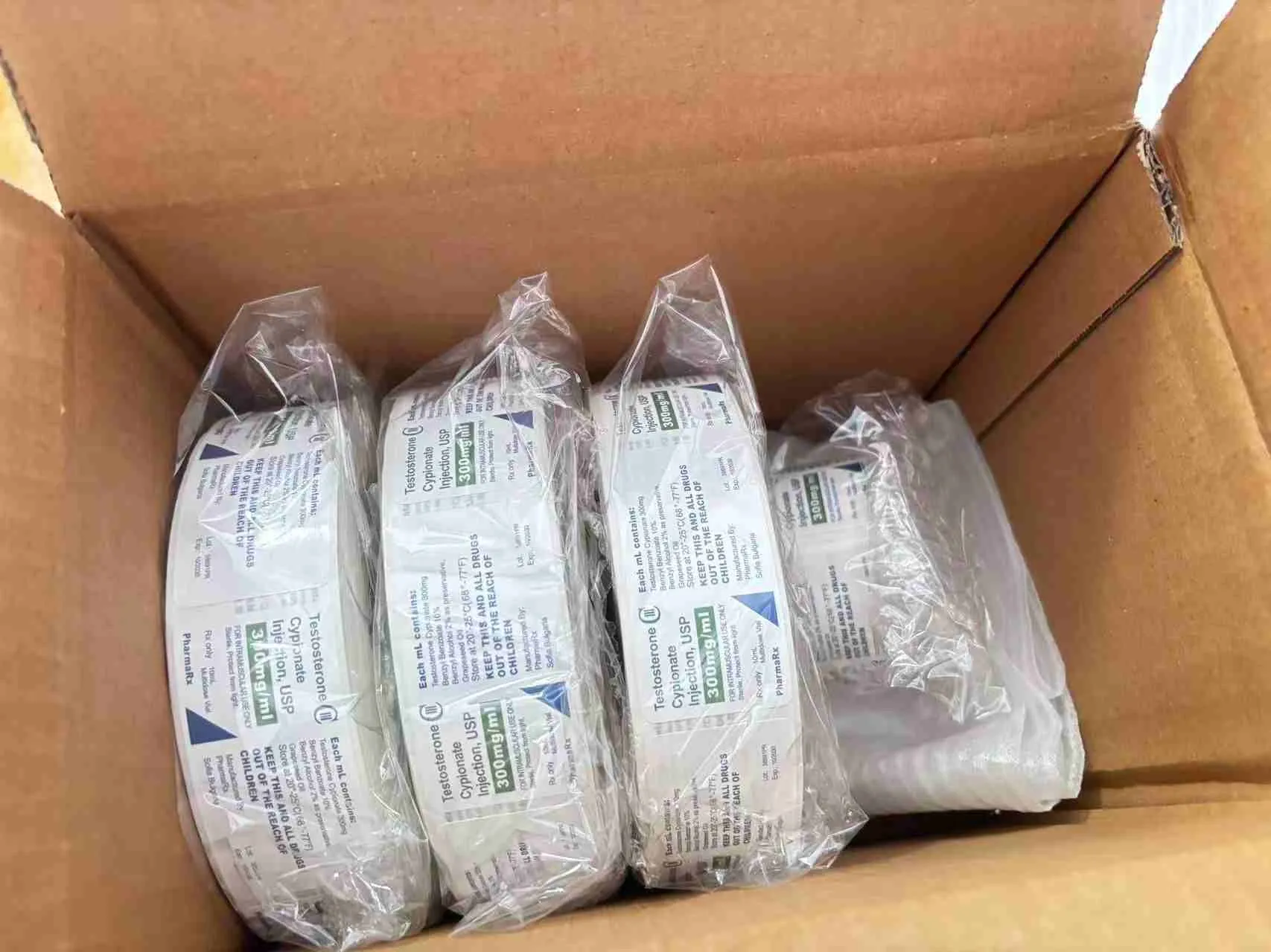 মেডিকেল লেবেল মার্কিন যুক্তরাষ্ট্রে পাঠানো হবে