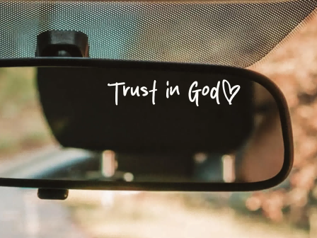 কেন এই স্থানান্তর গাড়ির স্টিকার টিকটকে এত জনপ্রিয়?