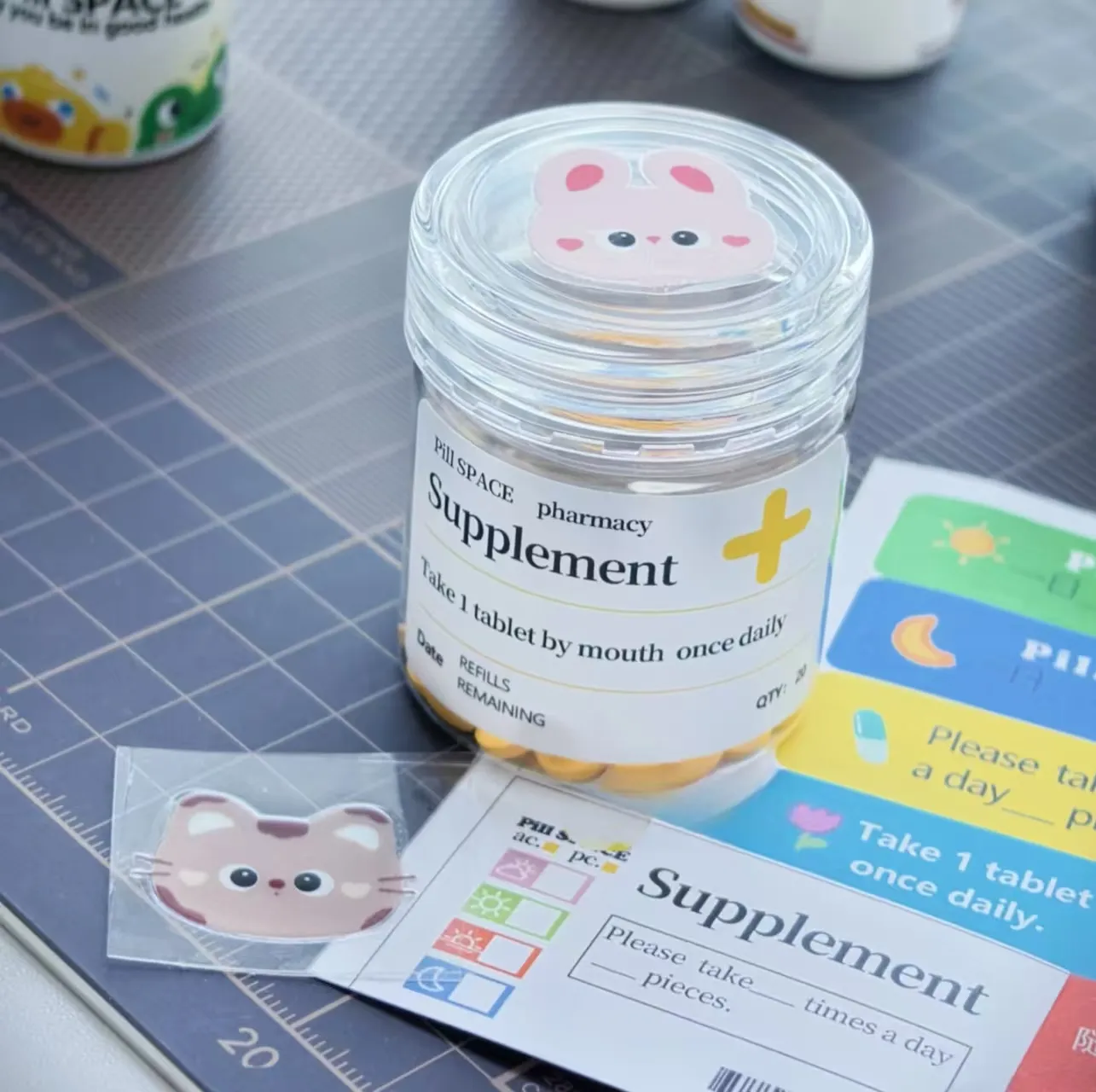 কি ফার্মাসিউটিক্যাল লেবেল সত্যিই নিরাপদ, অনুগত, এবং রোগী-বান্ধব করে তোলে?