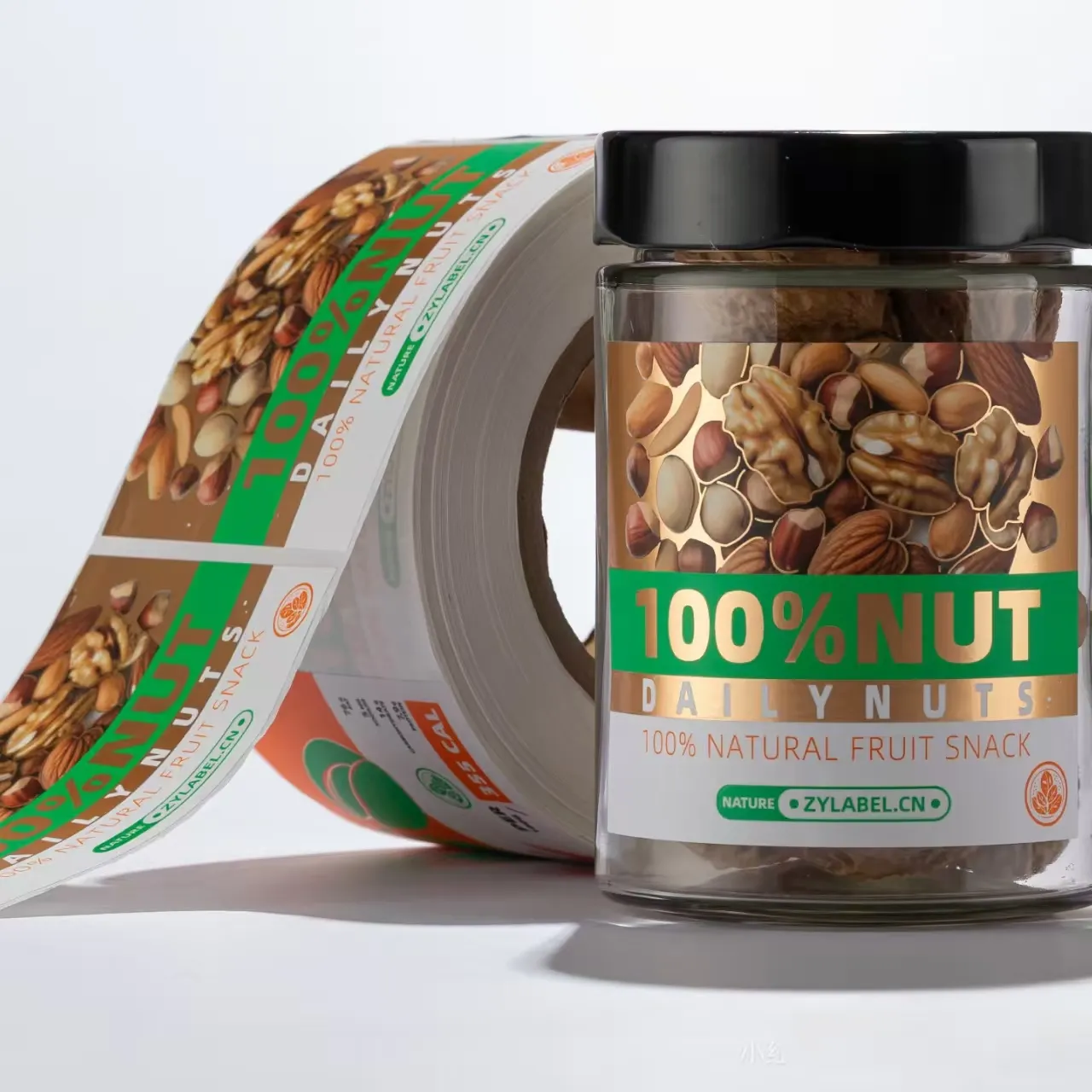 পণ্য লেবেল 3 ধরনের