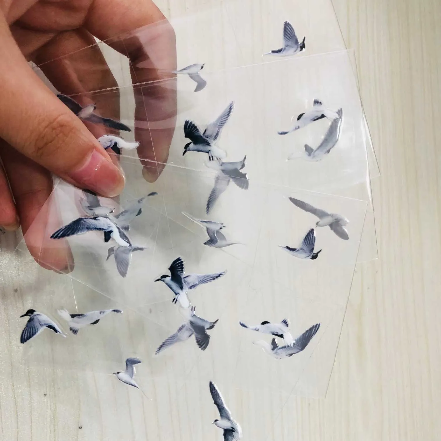 সূক্ষ্ম কারুকাজ, সময়মত ডেলিভারি!