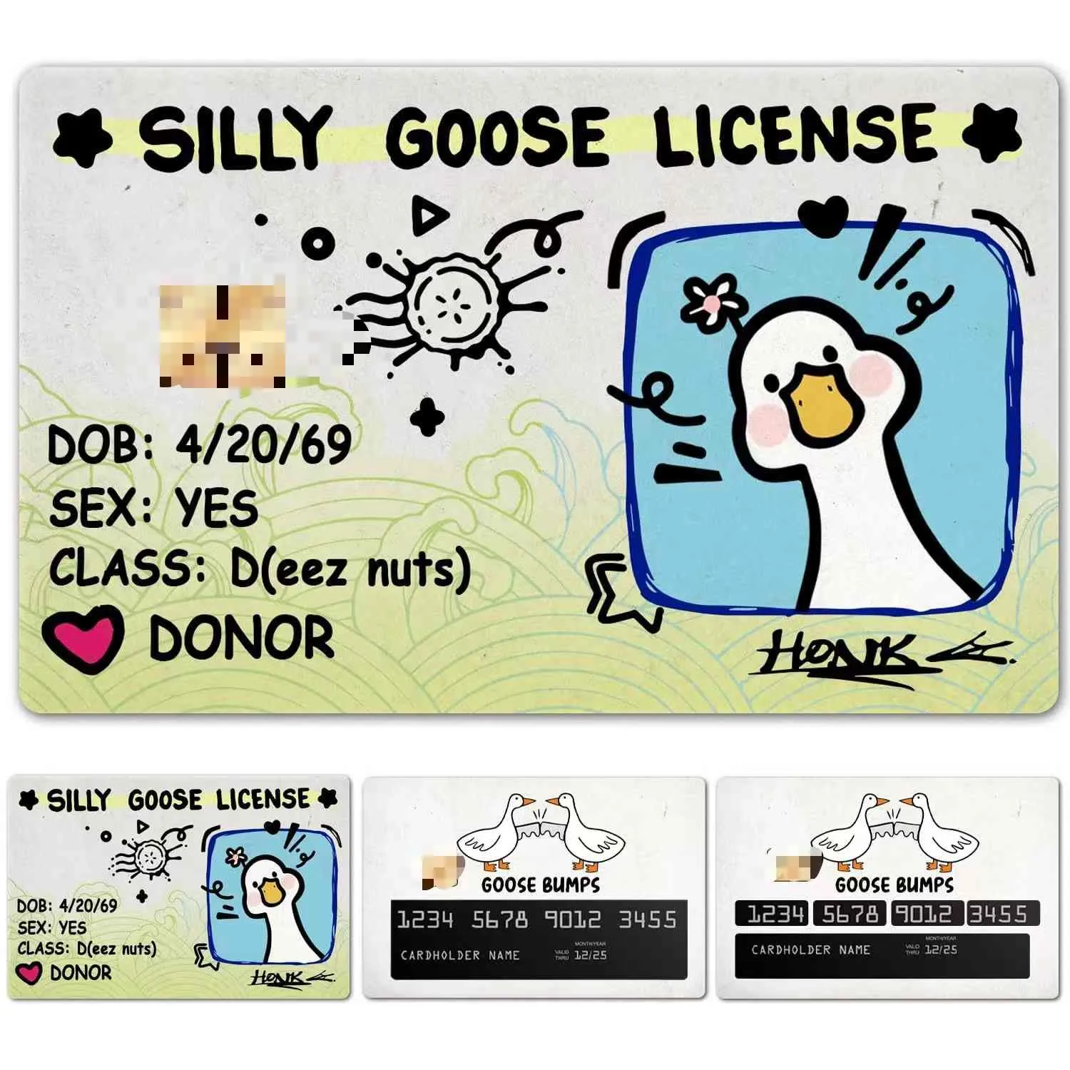 ক্রেডিট কার্ড স্কিন স্টিকার