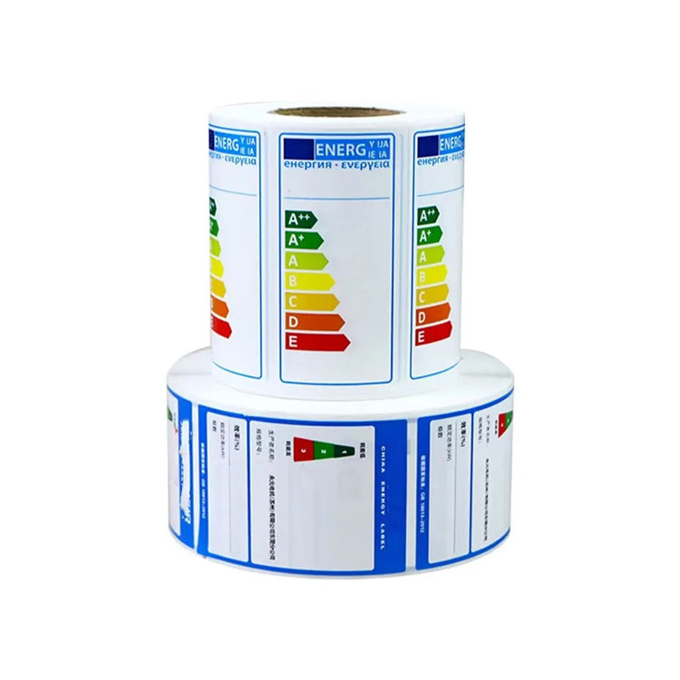 Luminaire শক্তি দক্ষতা লেবেল