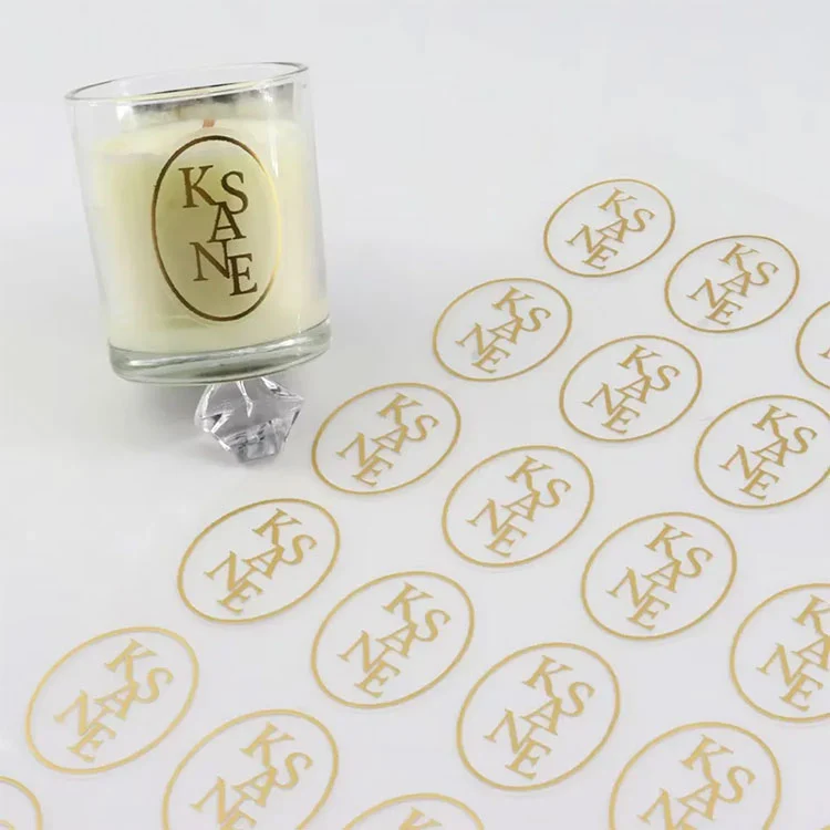 মেটাল ট্রান্সফার স্টিকার