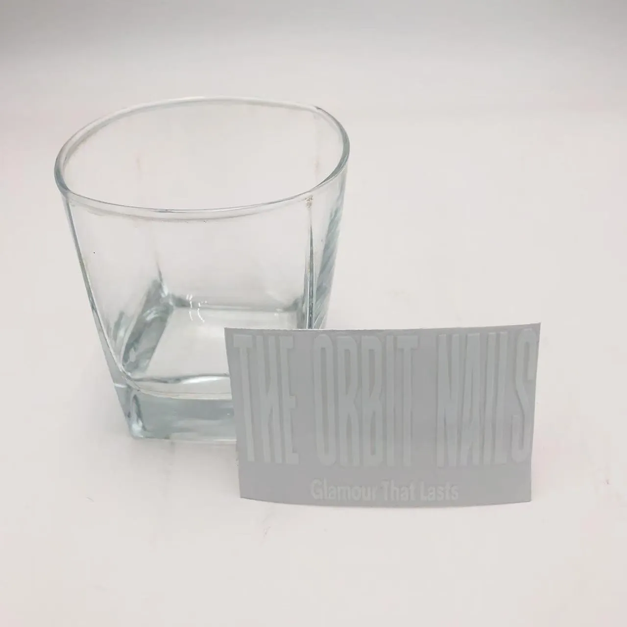 ভিনাইল ট্রান্সফার স্টিকার